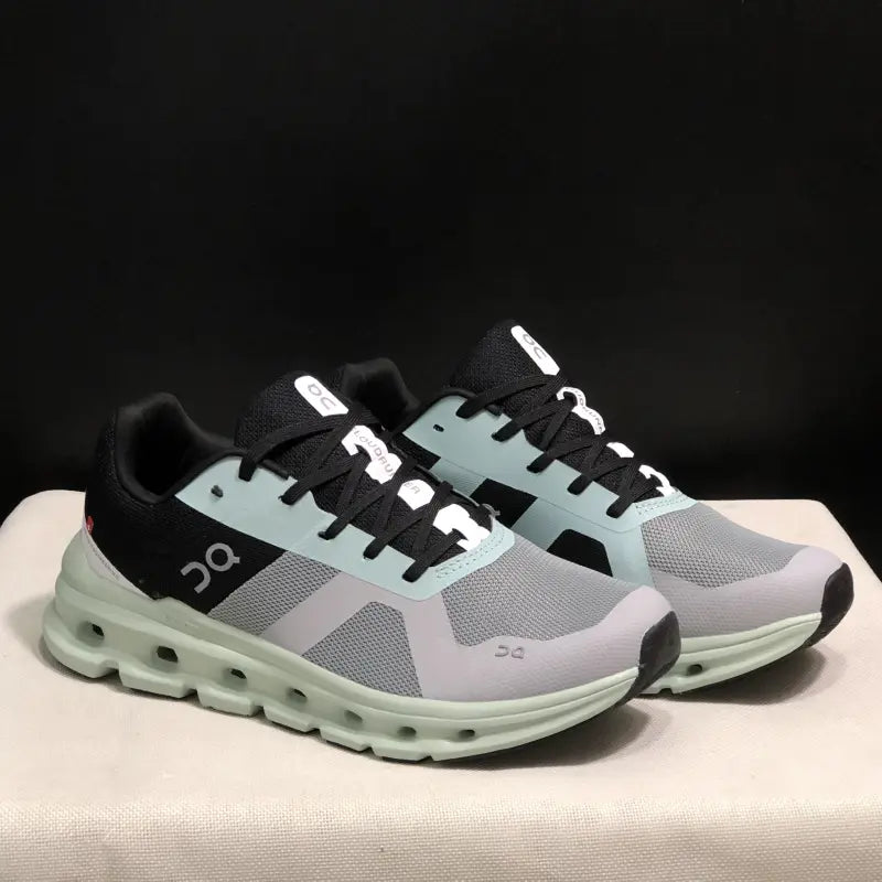 Men's Cloudrunner Alloy Gray