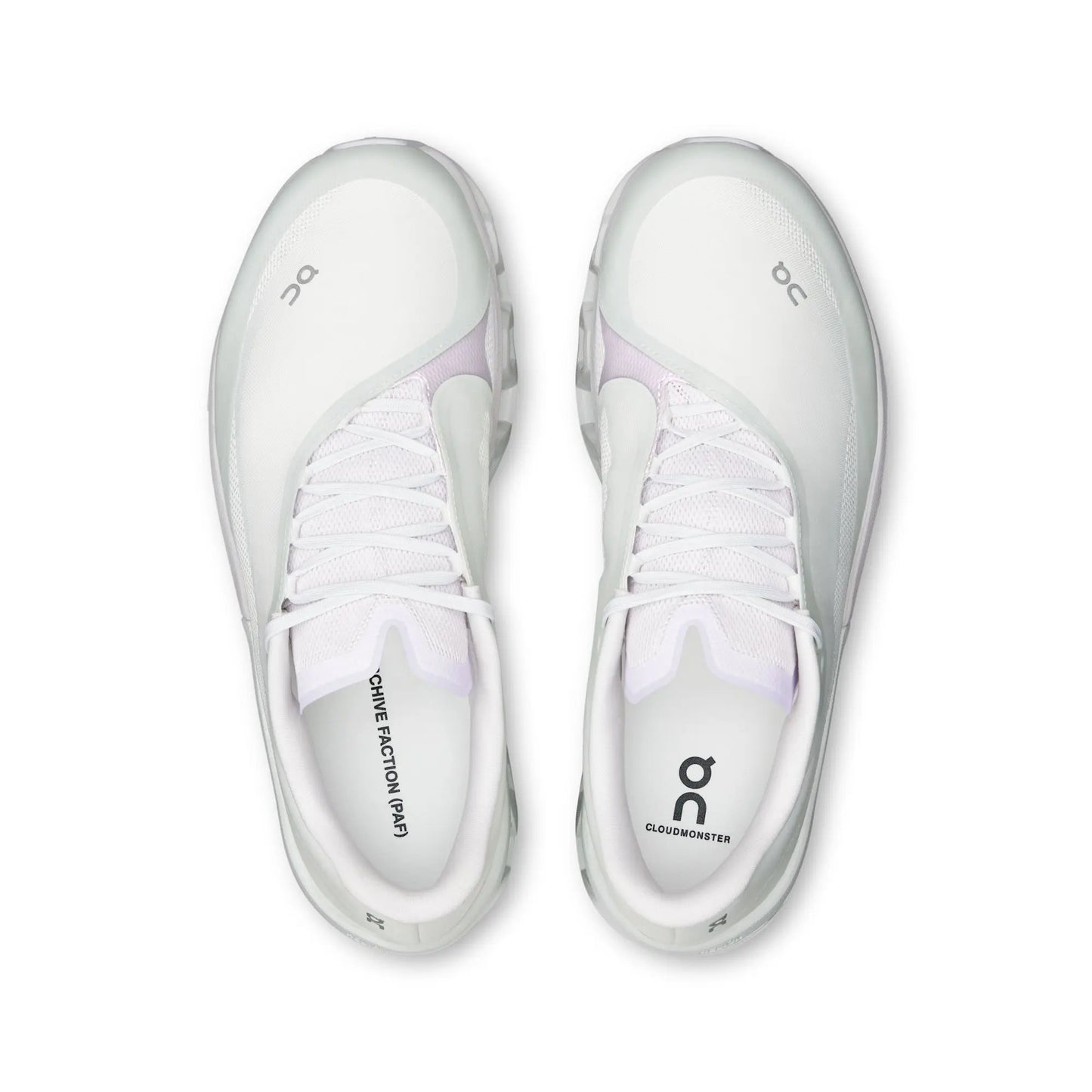 Cloudmonster 2 PAF Women's|Vapor Frost