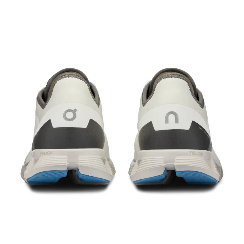 Men's Cloud X 3 AD|Undyed-White Niagara