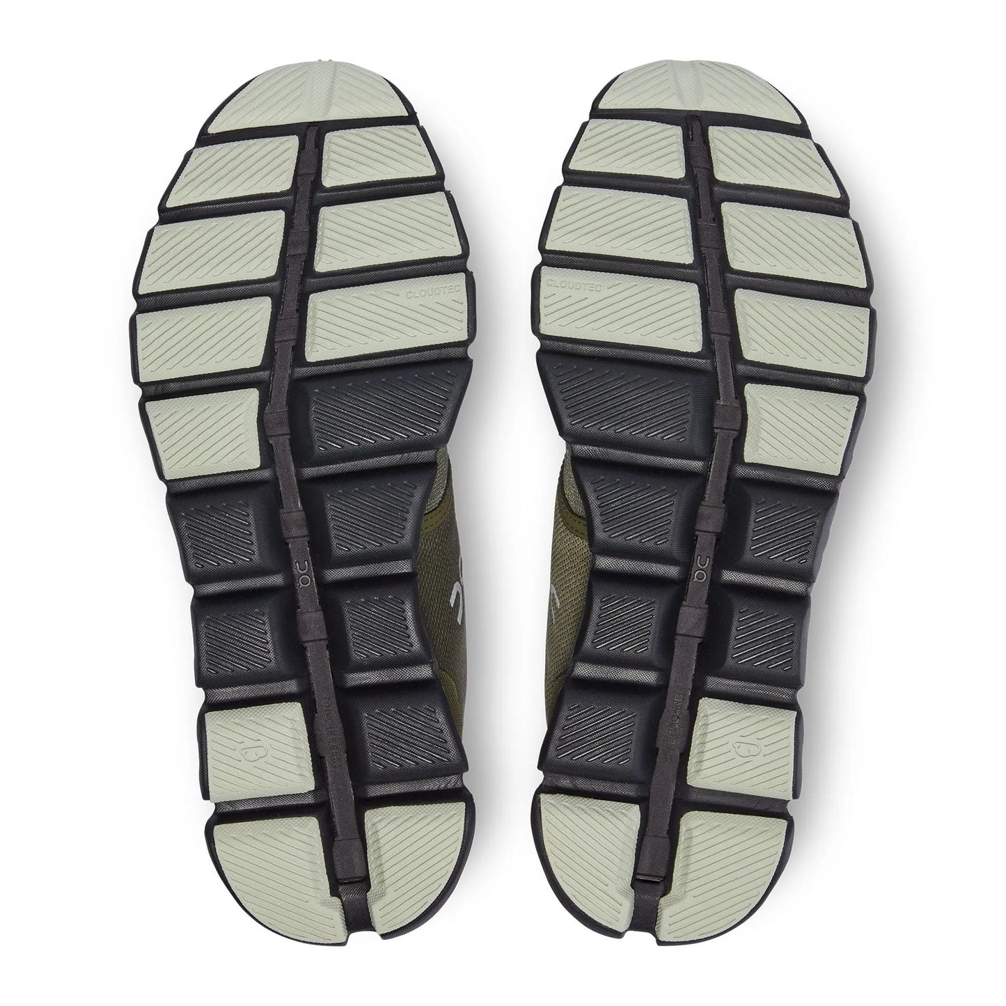 Men's Cloud X 3|Olive Reseda