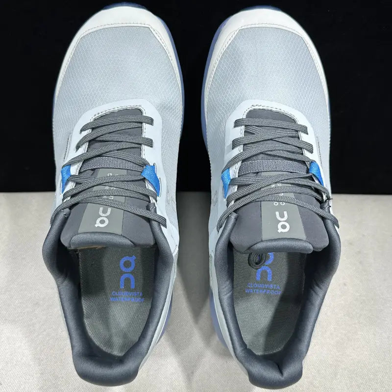 Men's Cloudvista 2 Waterproof Blue