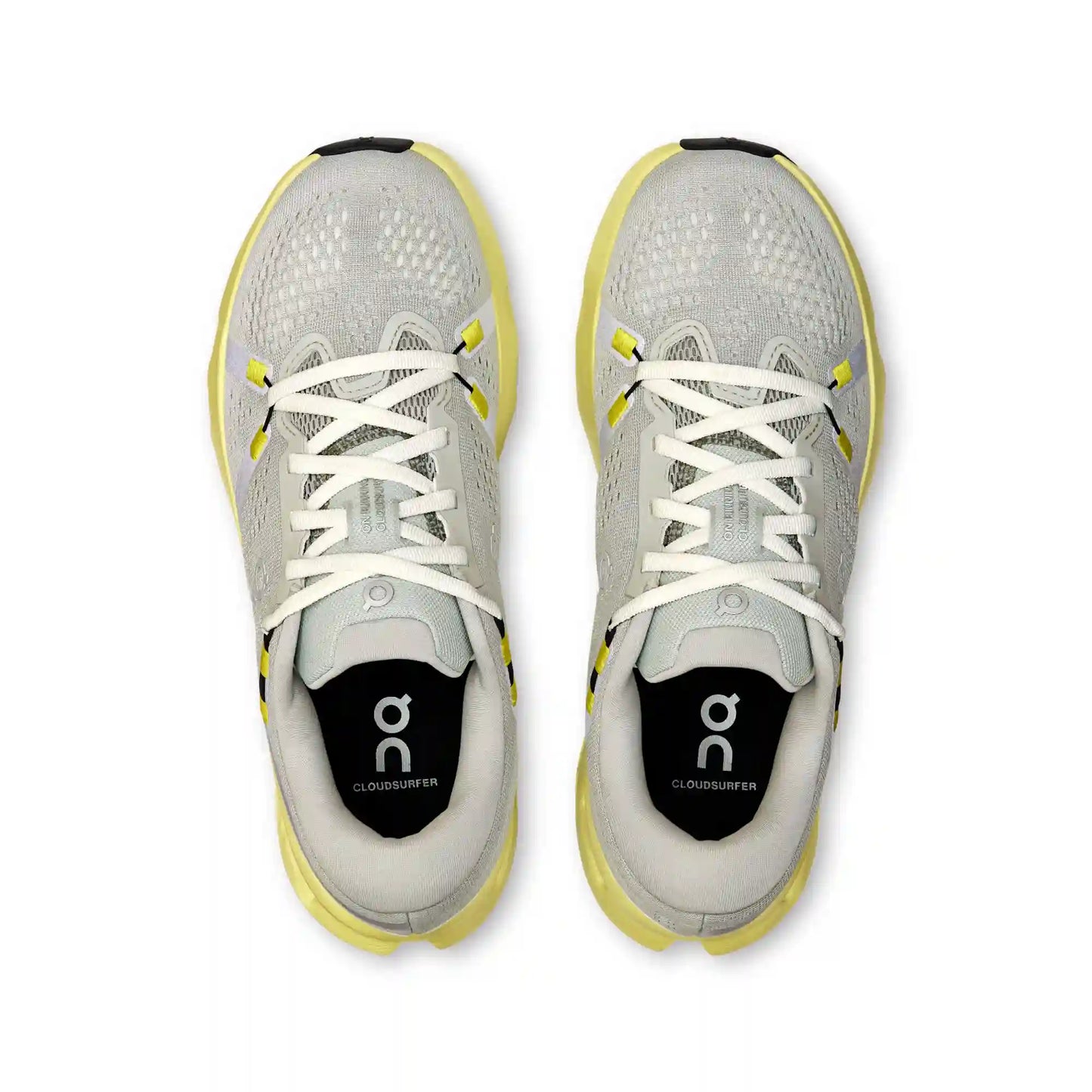Women's Cloudsurfer 2 Glacier Limelight