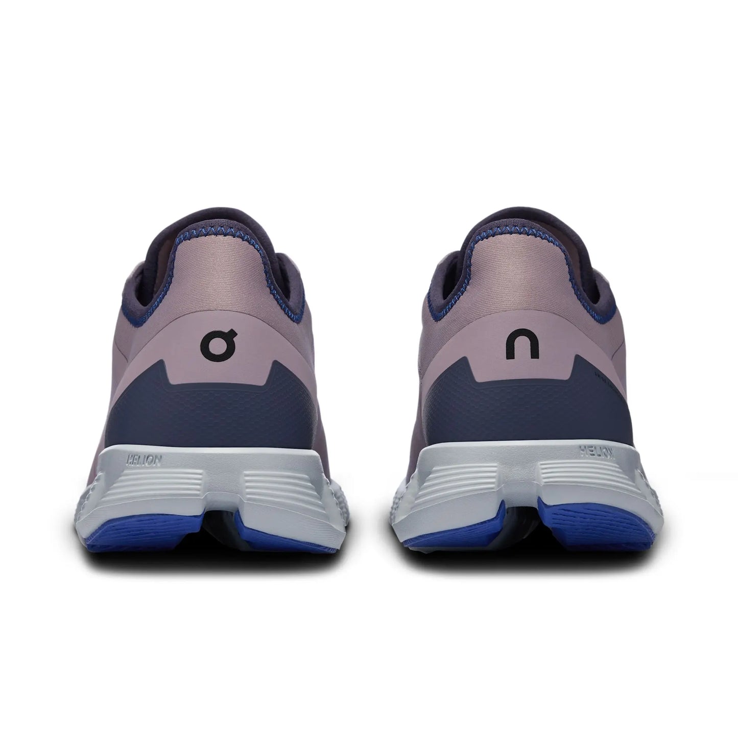Women's Cloud X 3 AD|Heron Glacier