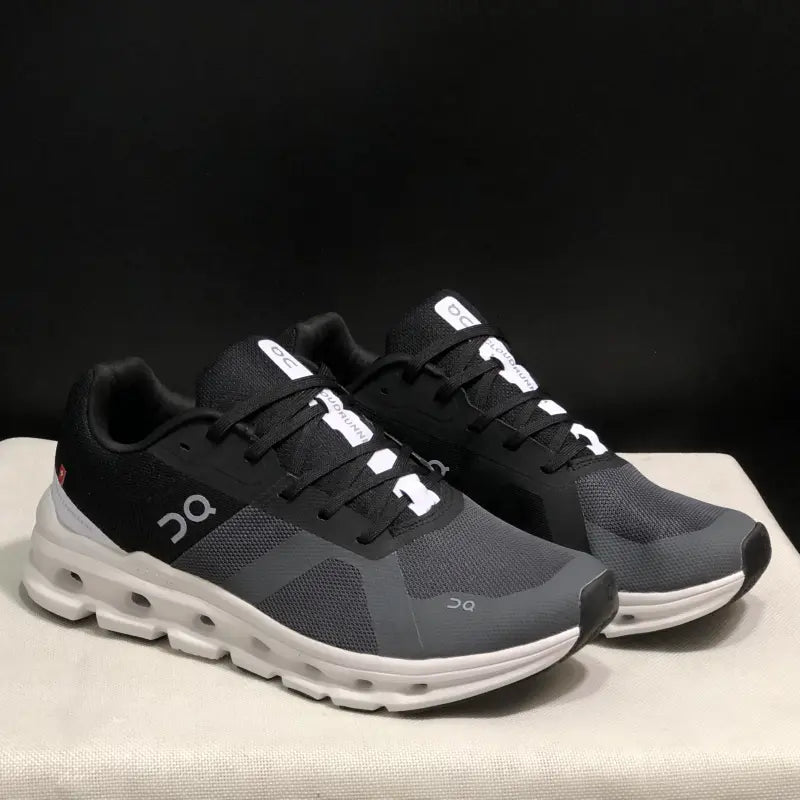 Women's Cloudrunner Eclipse Black