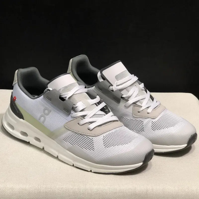 Men's Cloudrift Matt WhitePowder Blue