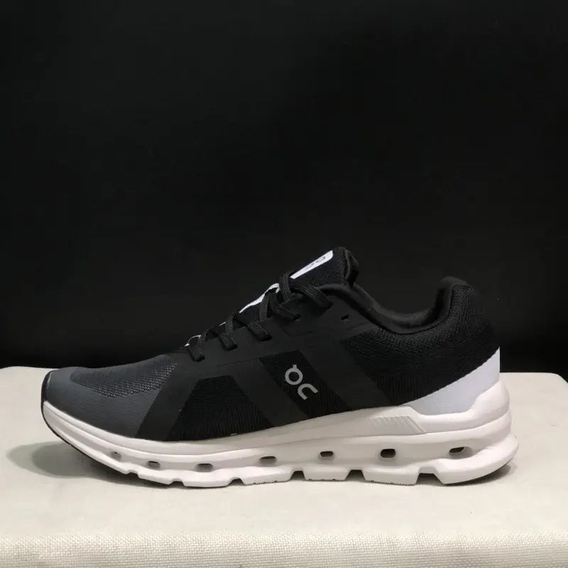 Women's Cloudrunner Eclipse Black