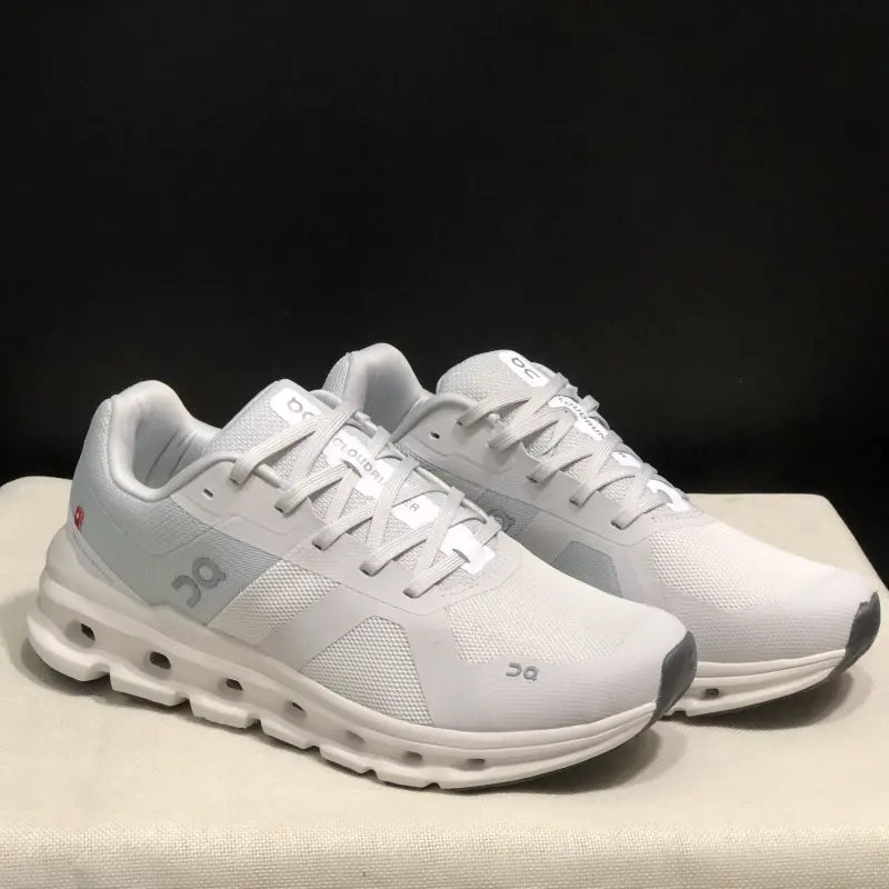 Women's Cloudrunner Frost White