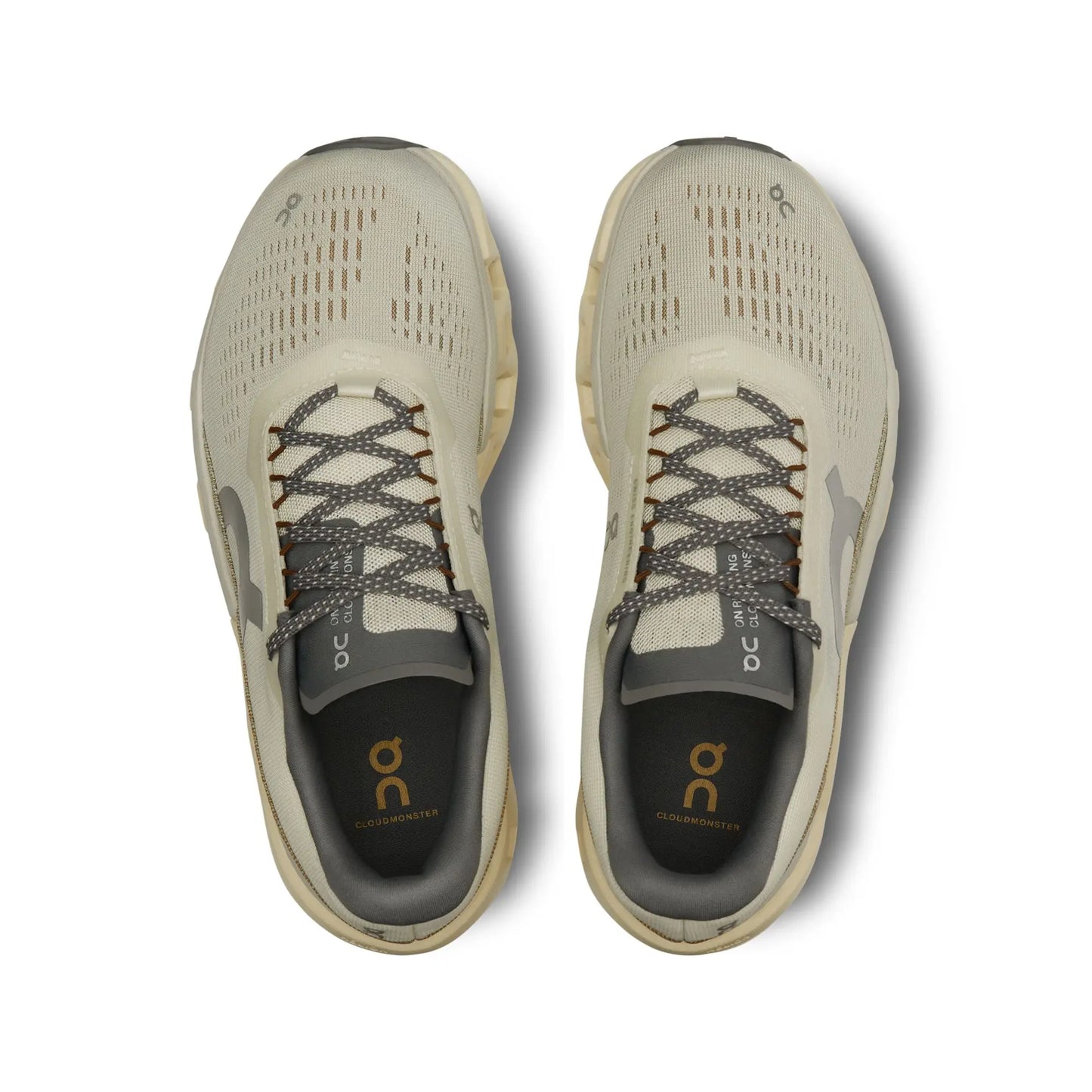 Monster 2 Women's|Cream Ice
