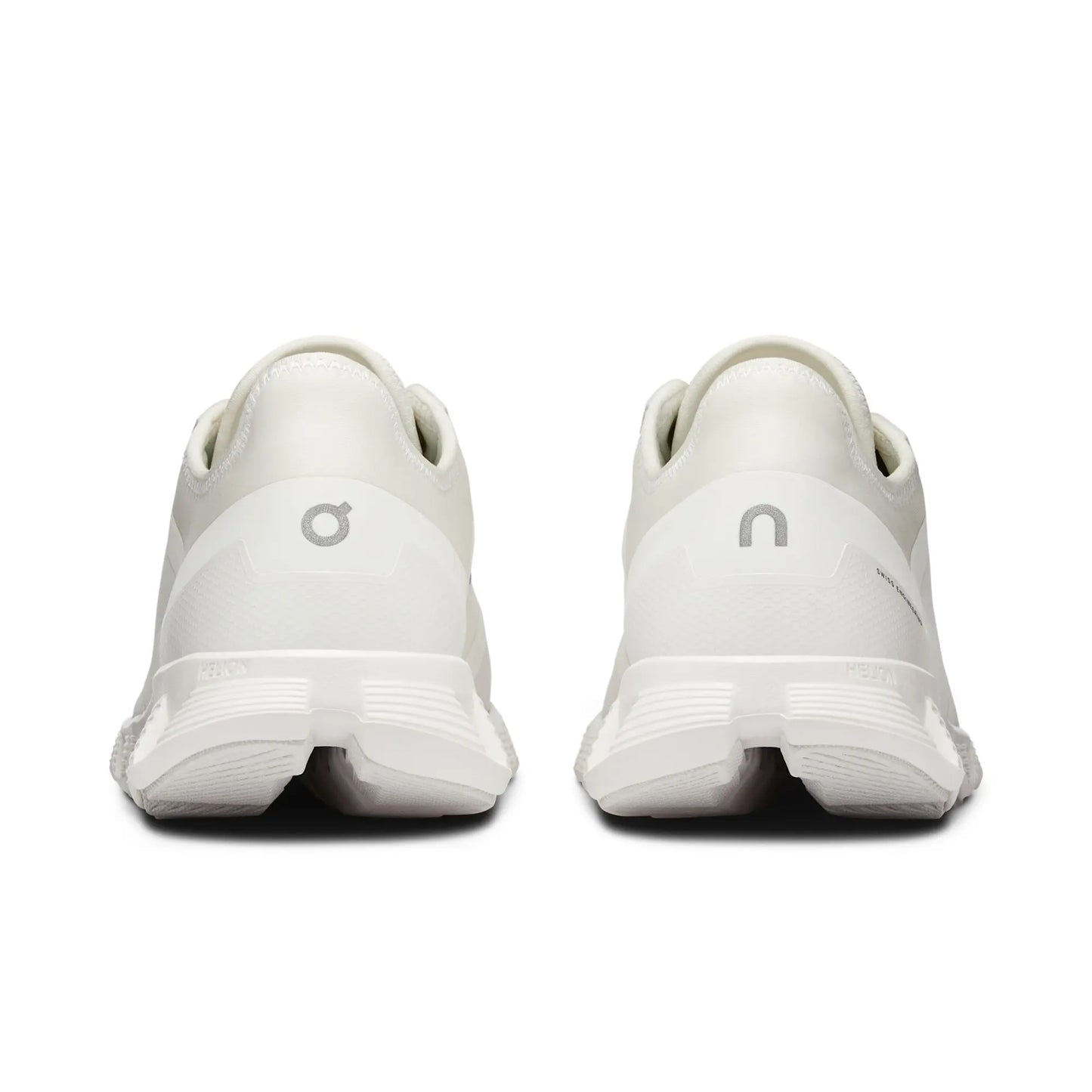 Women's Cloud X 3 AD|Undyed-White White