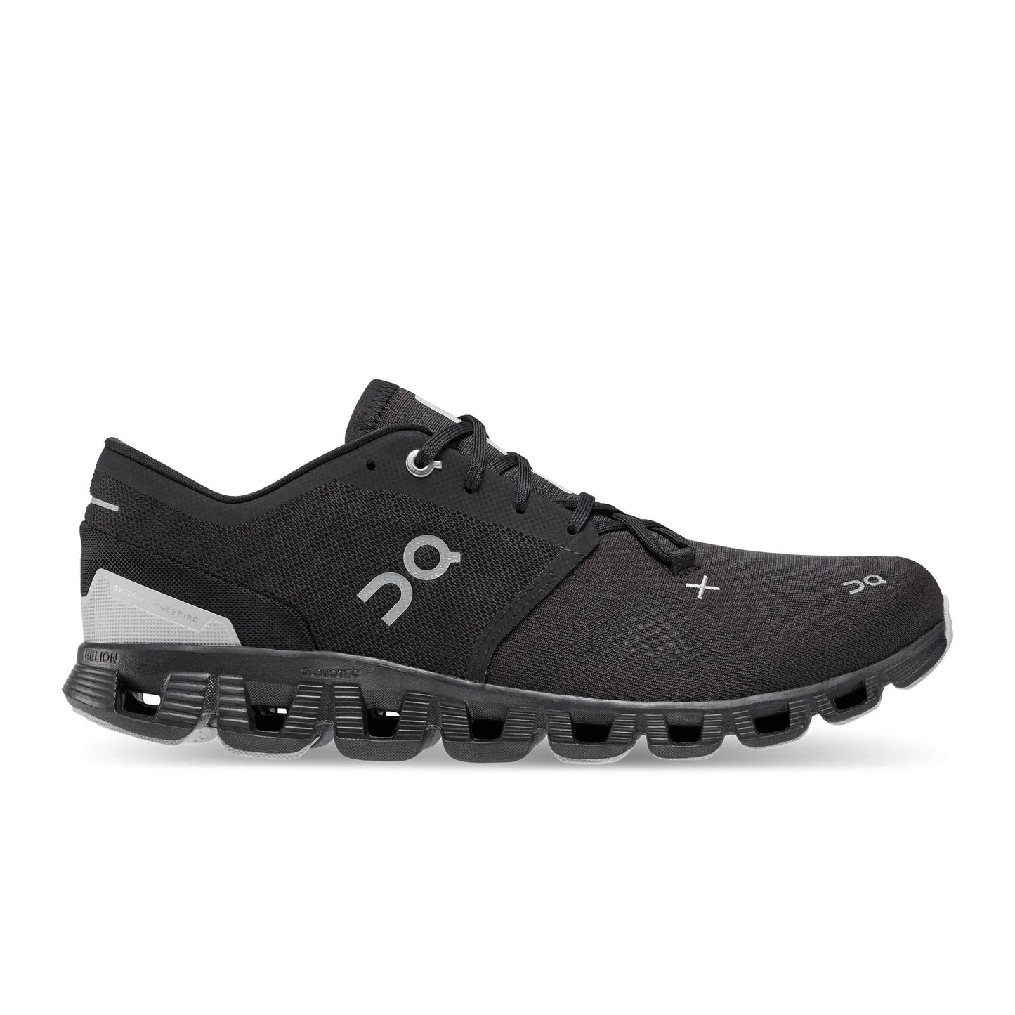 Cloud X 3 Women's |Black