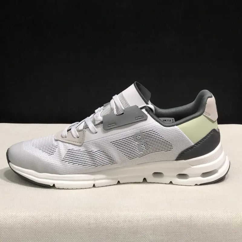 Men's Cloudrift Matt WhitePowder Blue