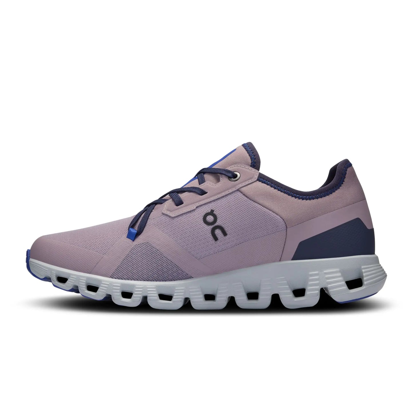 Women's Cloud X 3 AD|Heron Glacier