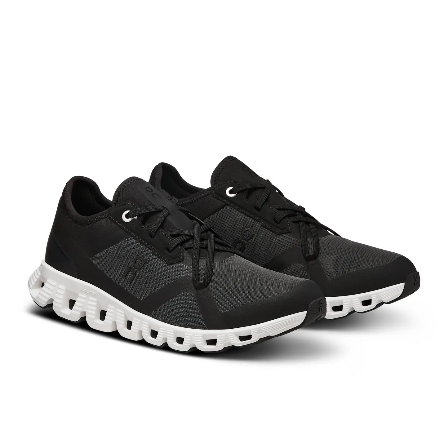 Women's Cloud X 3 AD|Black White