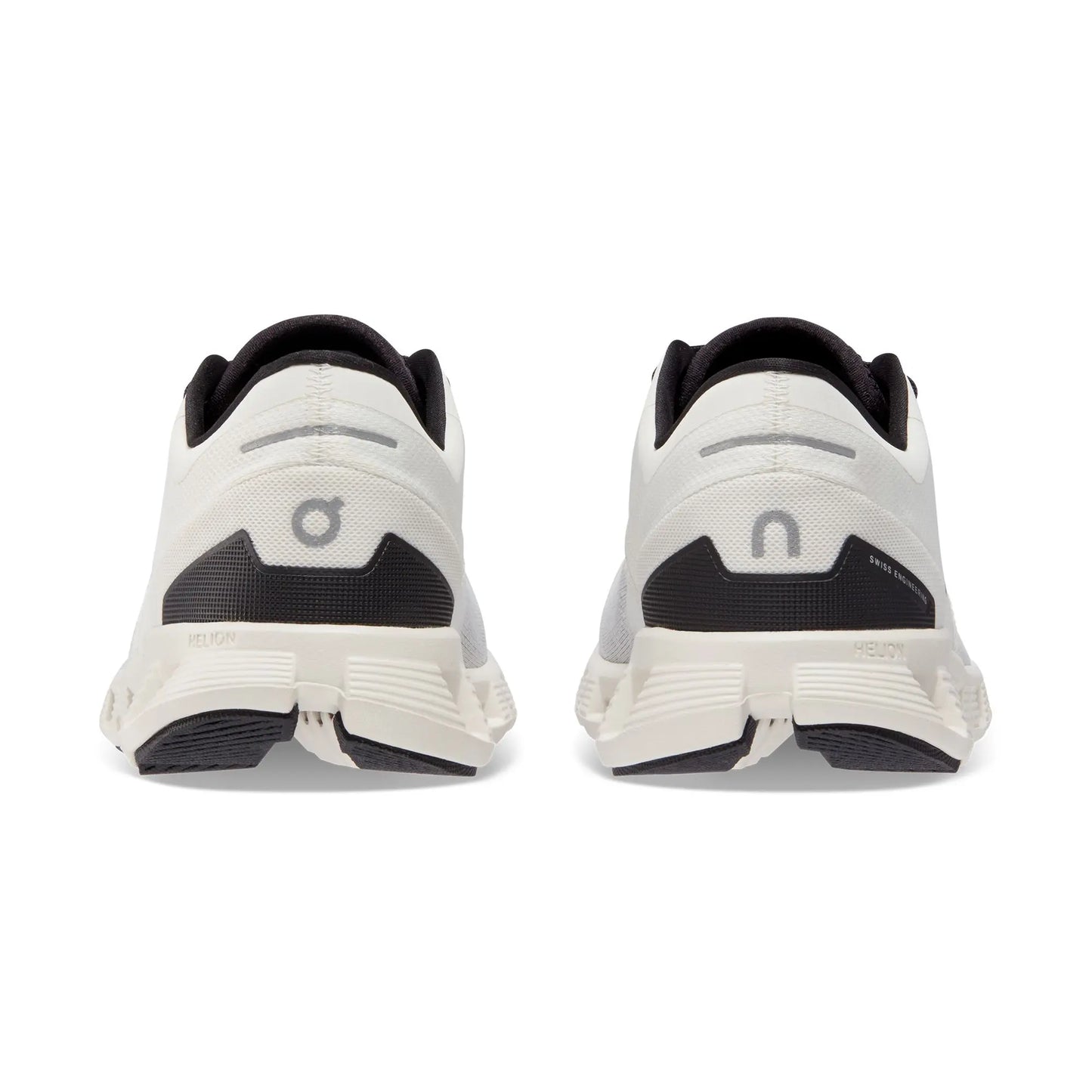 Men's Cloud X 3|Ivory Black