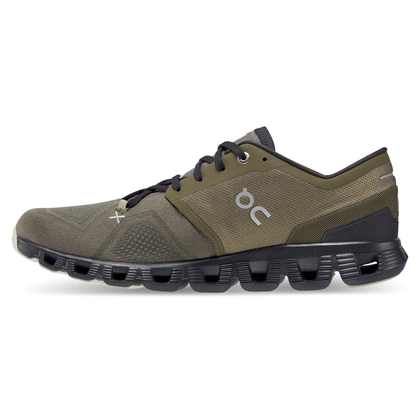 Men's Cloud X 3|Olive Reseda