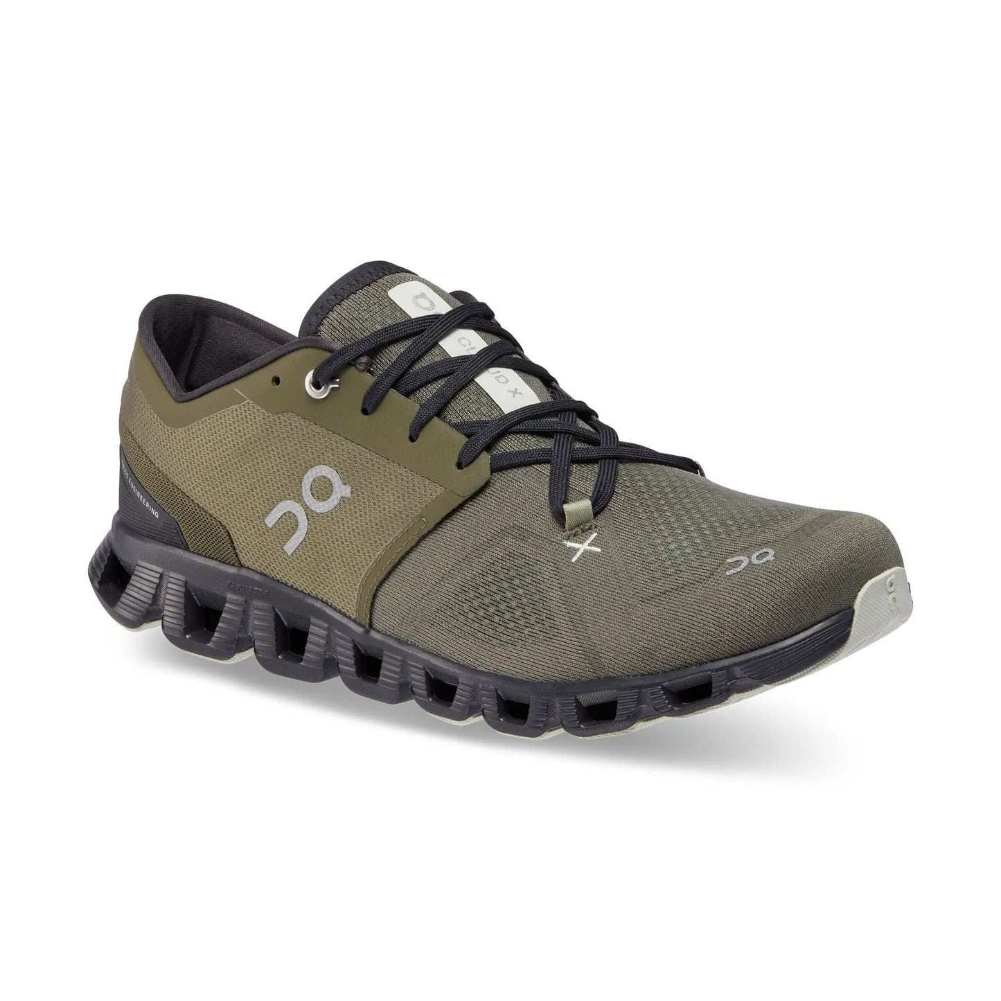 Men's Cloud X 3|Olive Reseda