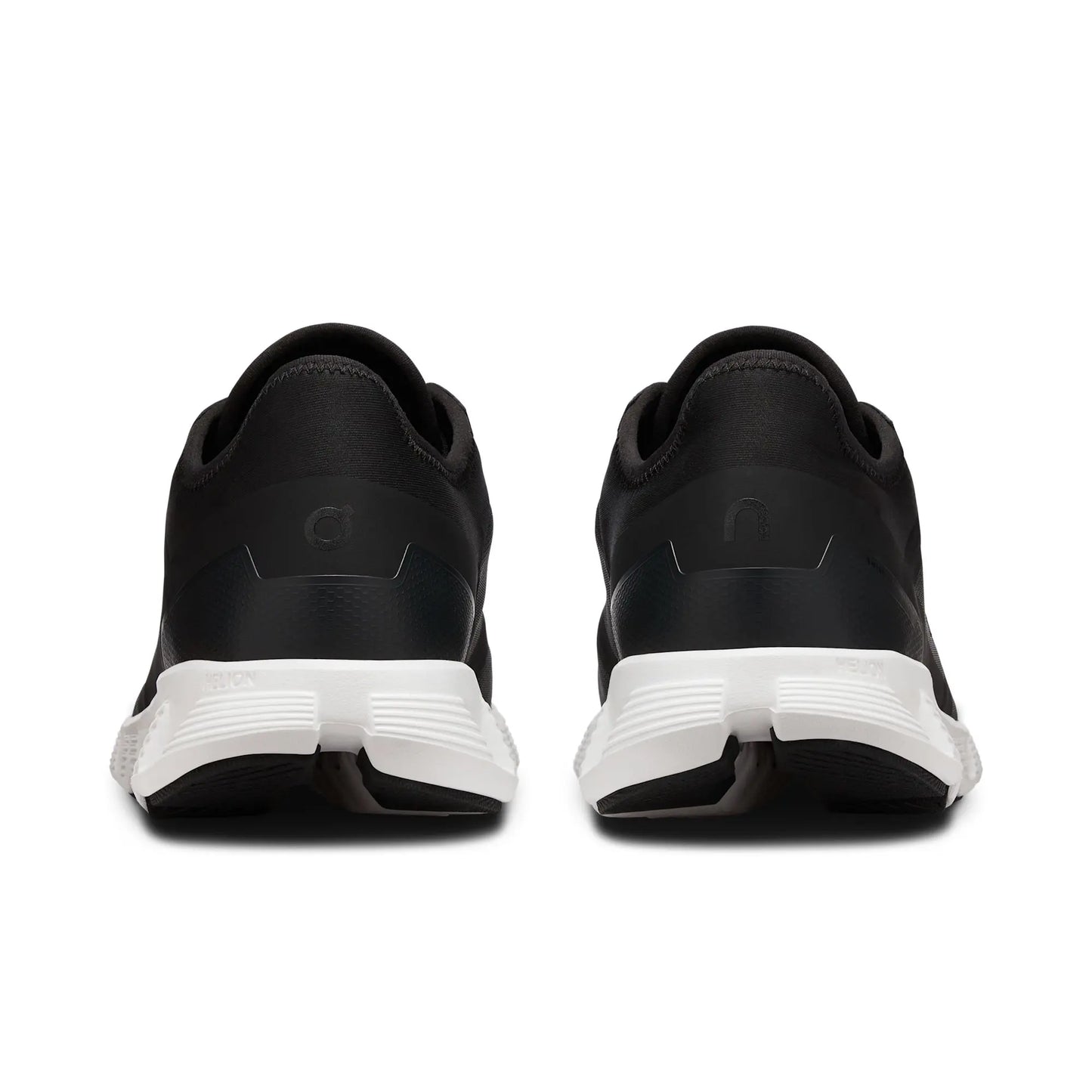 Women's Cloud X 3 AD|Black White