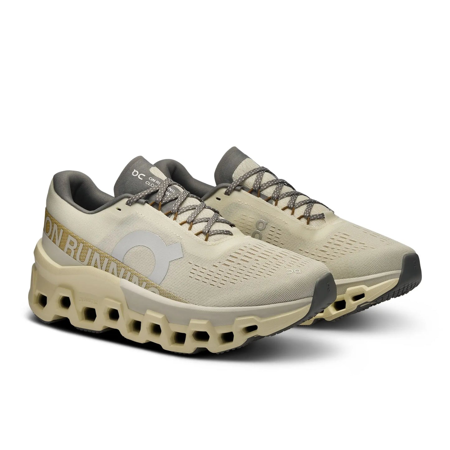 Monster 2 Women's|Cream Ice