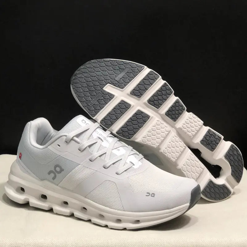 Women's Cloudrunner Frost White