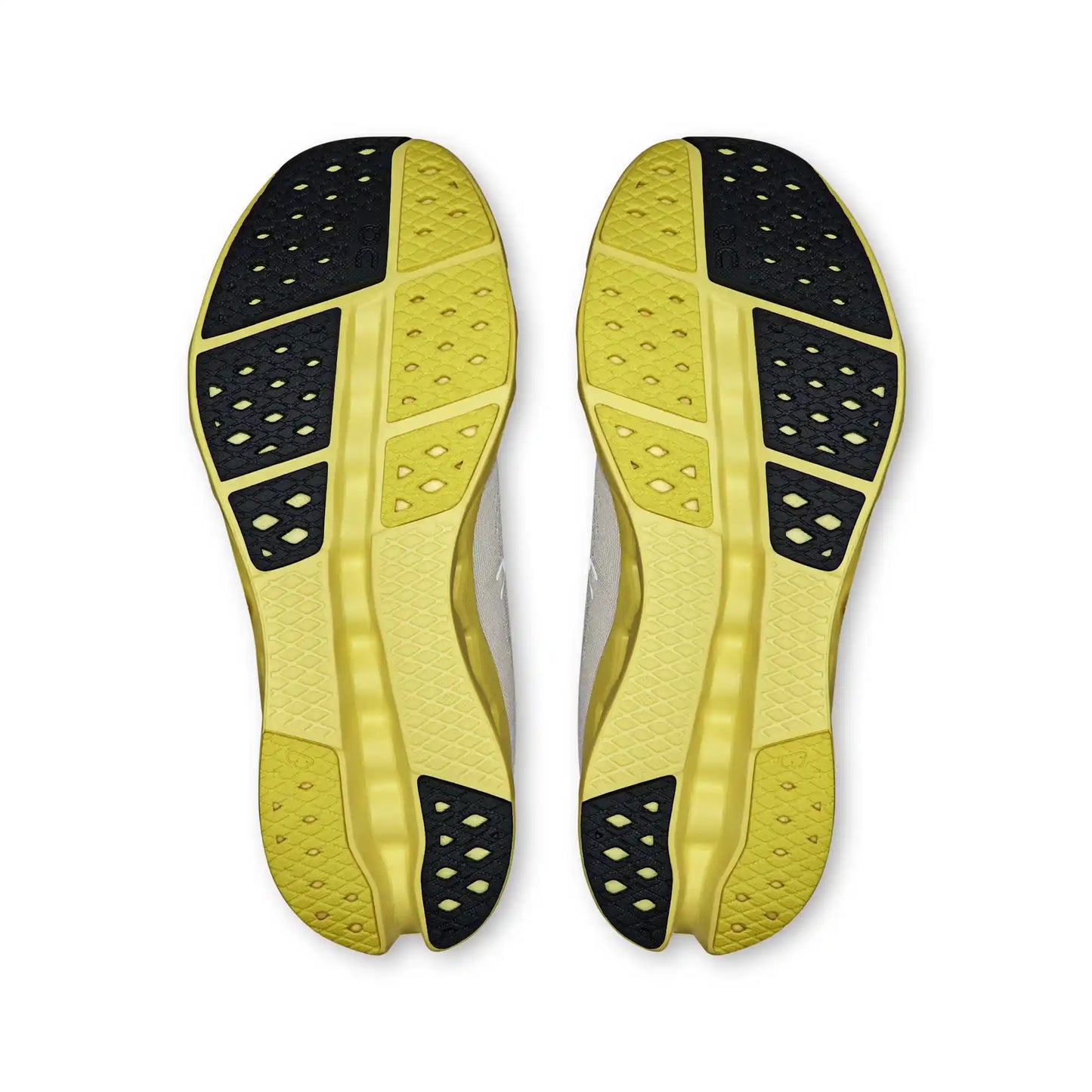 Women's Cloudsurfer 2 Glacier Limelight