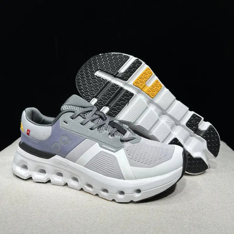 Women's Cloudrunner 2 Beige