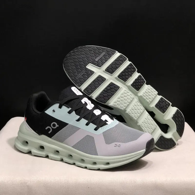 Men's Cloudrunner Alloy Gray