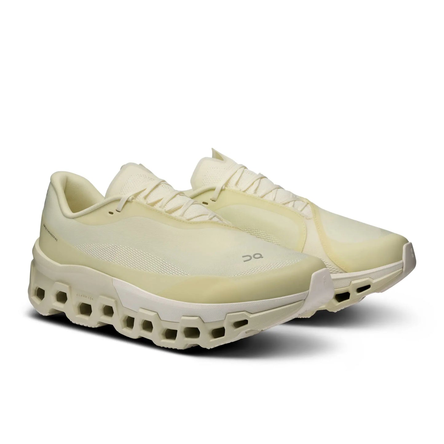Cloudmonster 2 PAF Women's|Seedling White