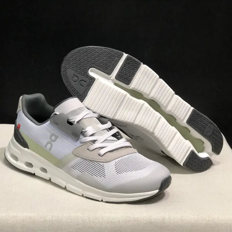 Men's Cloudrift Matt WhitePowder Blue