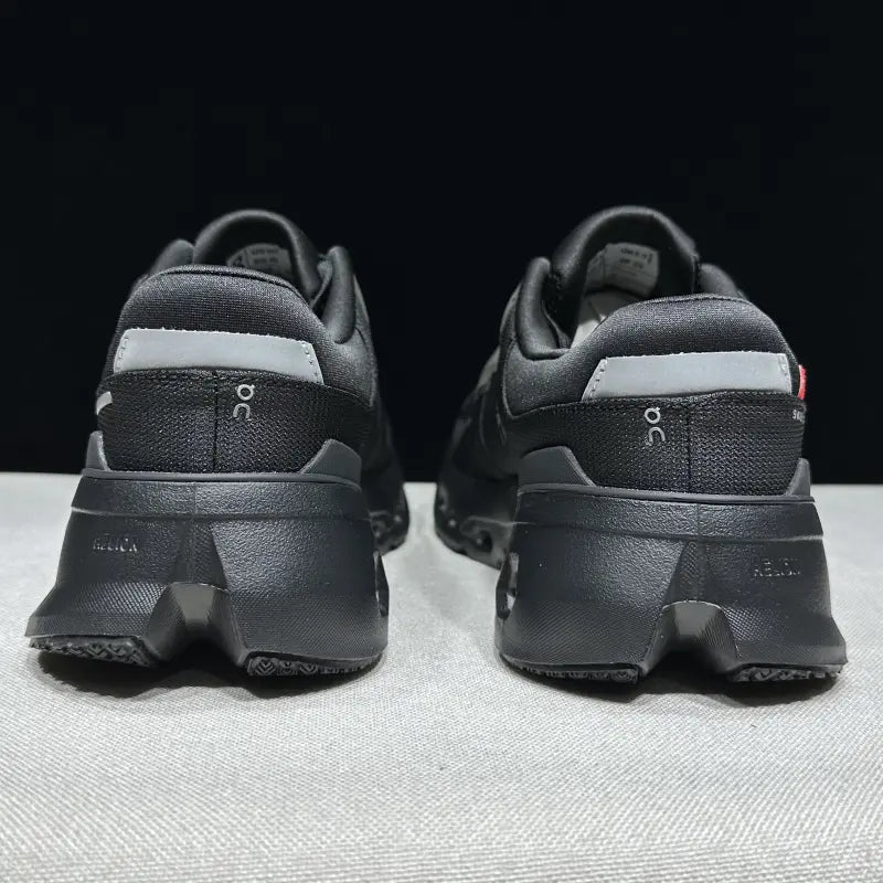 Men's Cloudrunner 2 Black