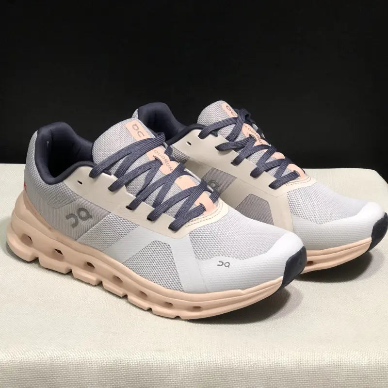 Women's Cloudrunner Fog White