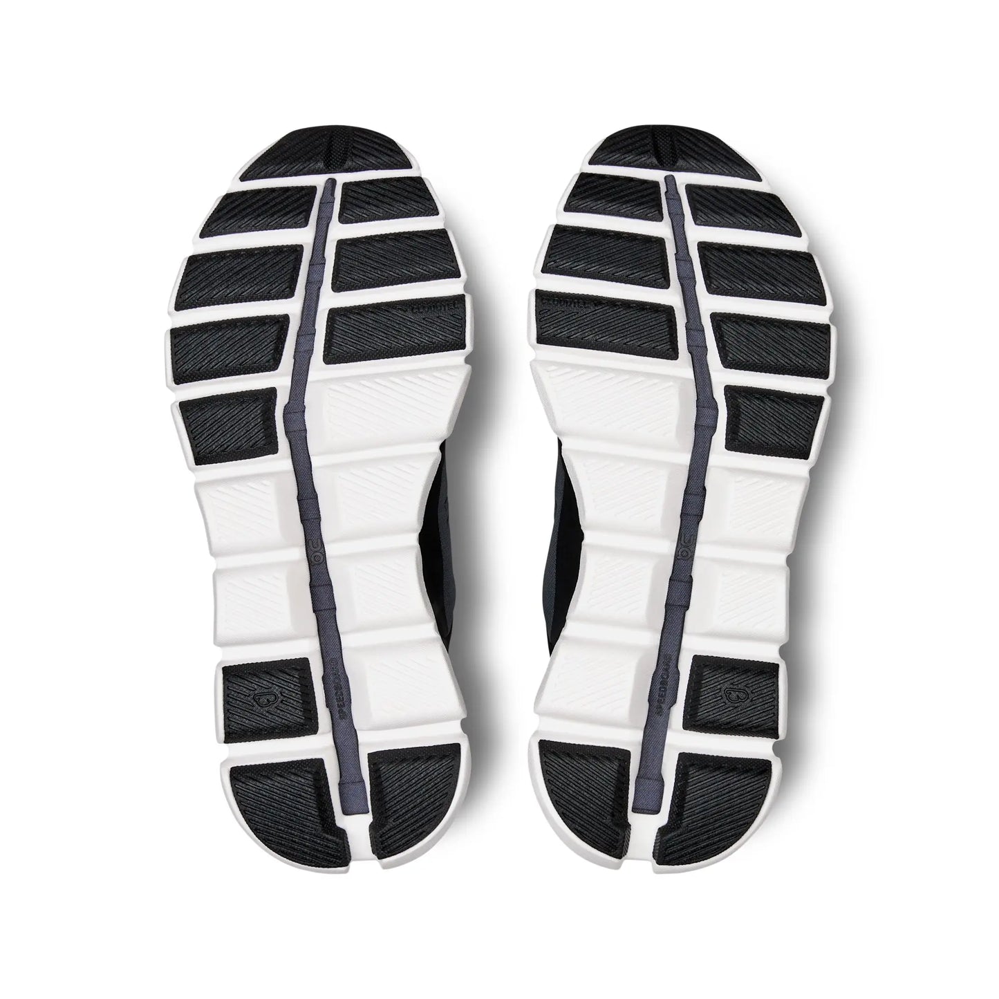 Women's Cloud X 3 AD|Black White
