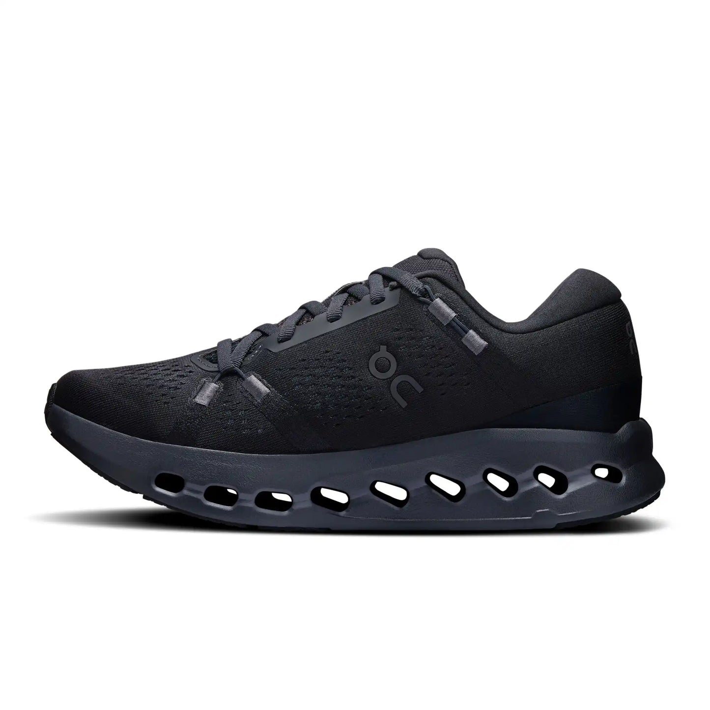 Women's Cloudsurfer 2 Black Black