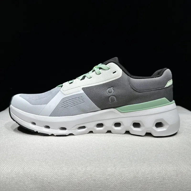Men's Cloudrunner 2 Gray Green