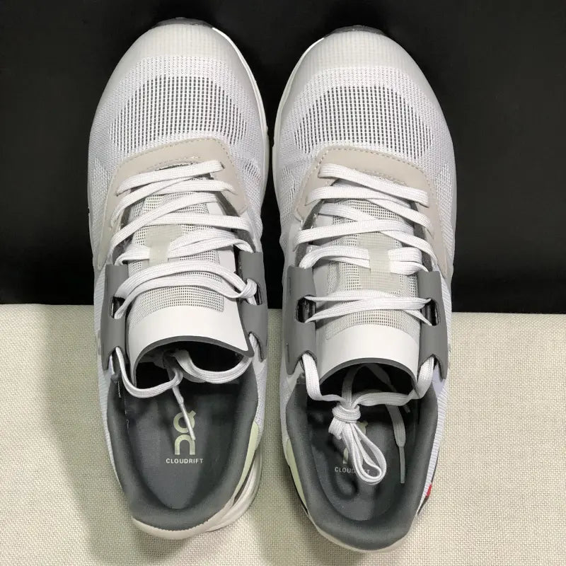 Men's Cloudrift Matt WhitePowder Blue