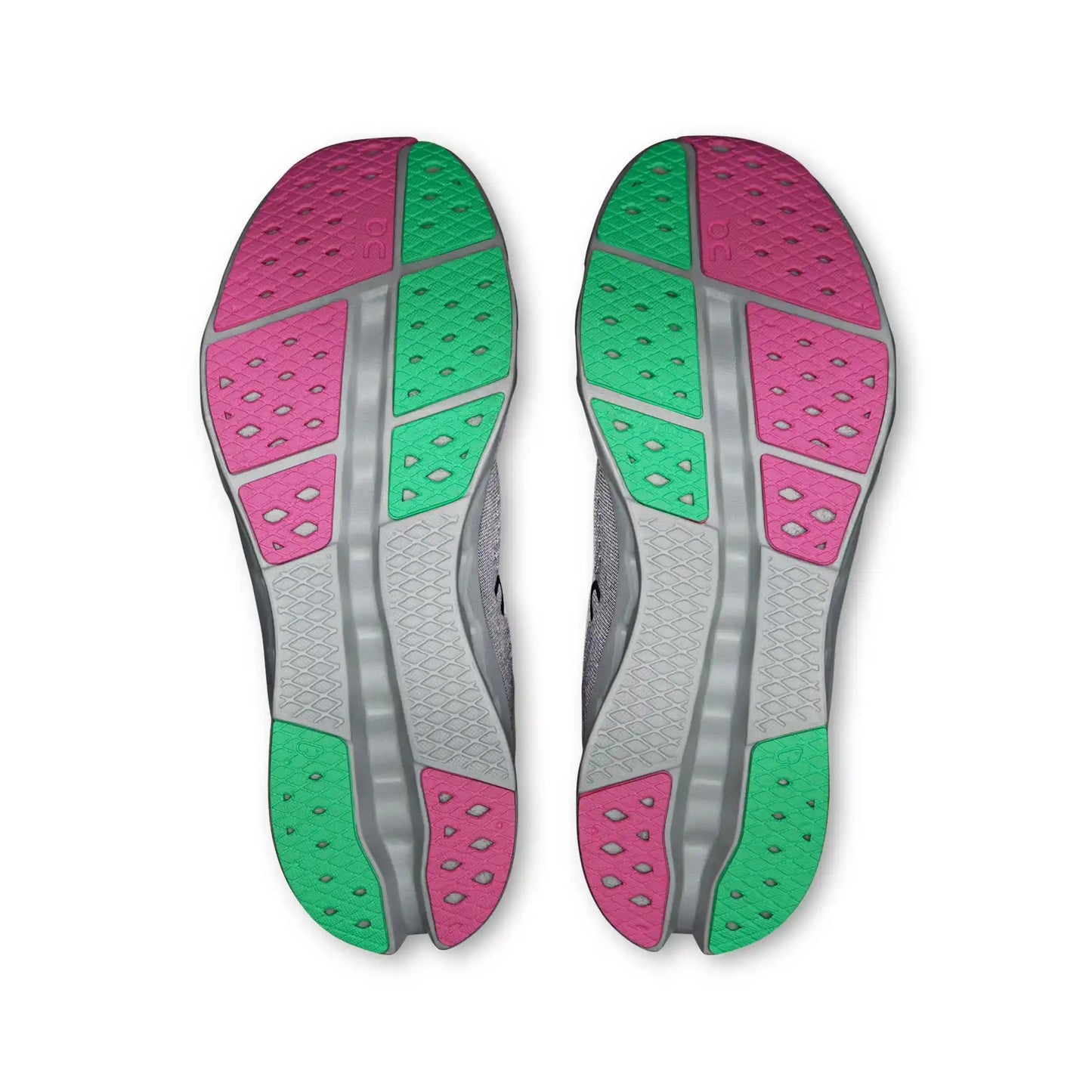Women's Cloudsurfer 2 White Mineral
