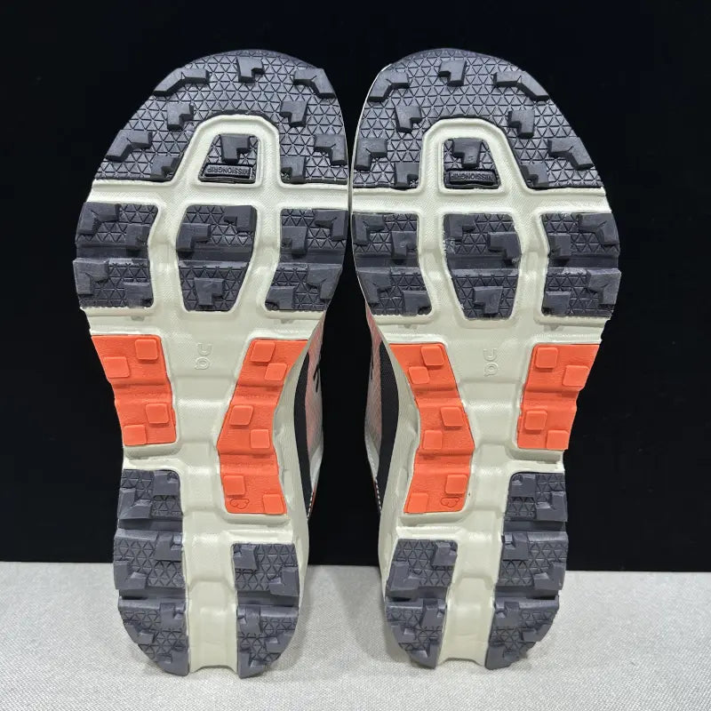 Women's Cloudvista 2 Waterproof Ice whiteorange