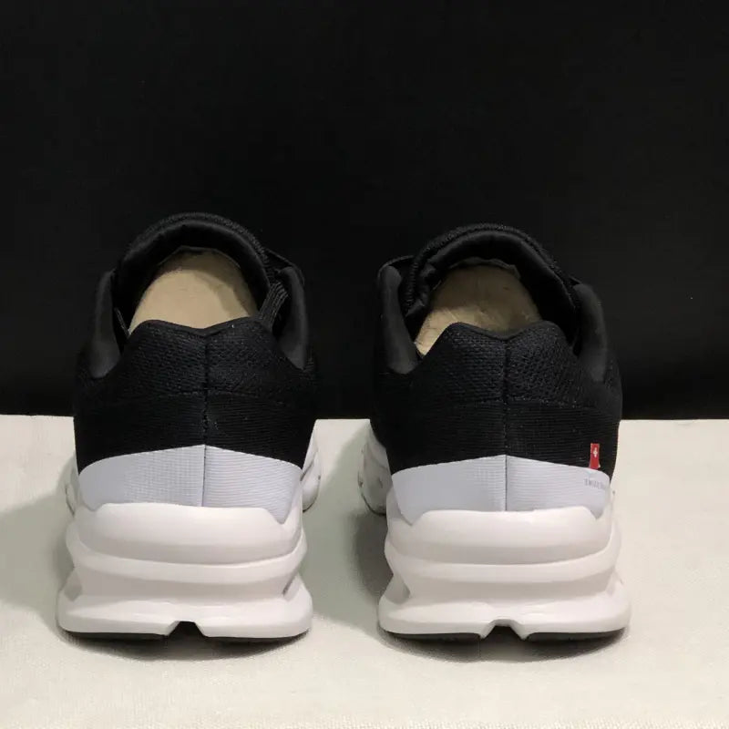 Women's Cloudrunner Eclipse Black