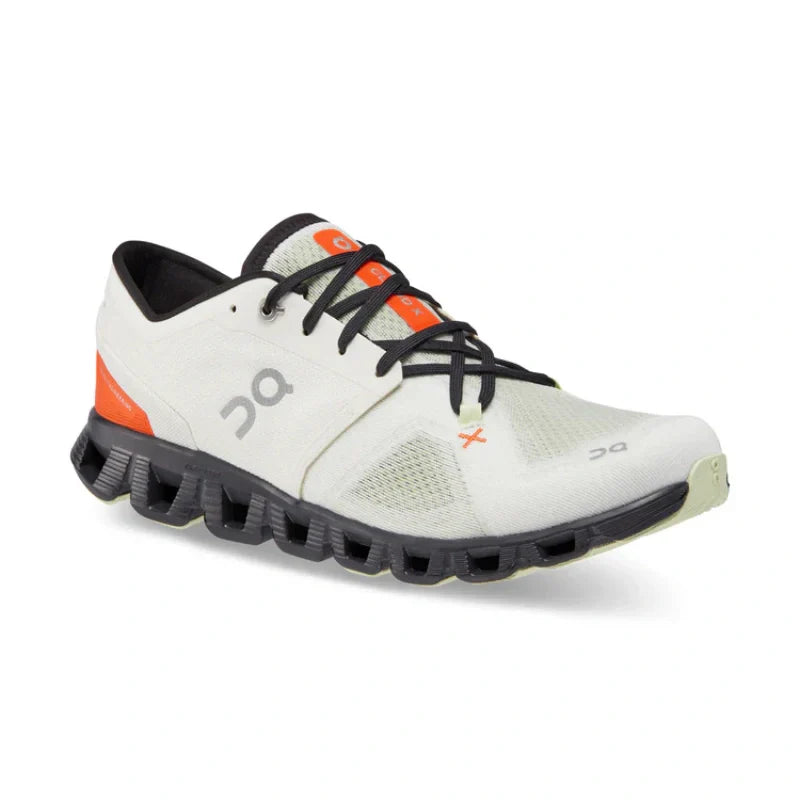 Men's Cloud X 3|IvoryFlame