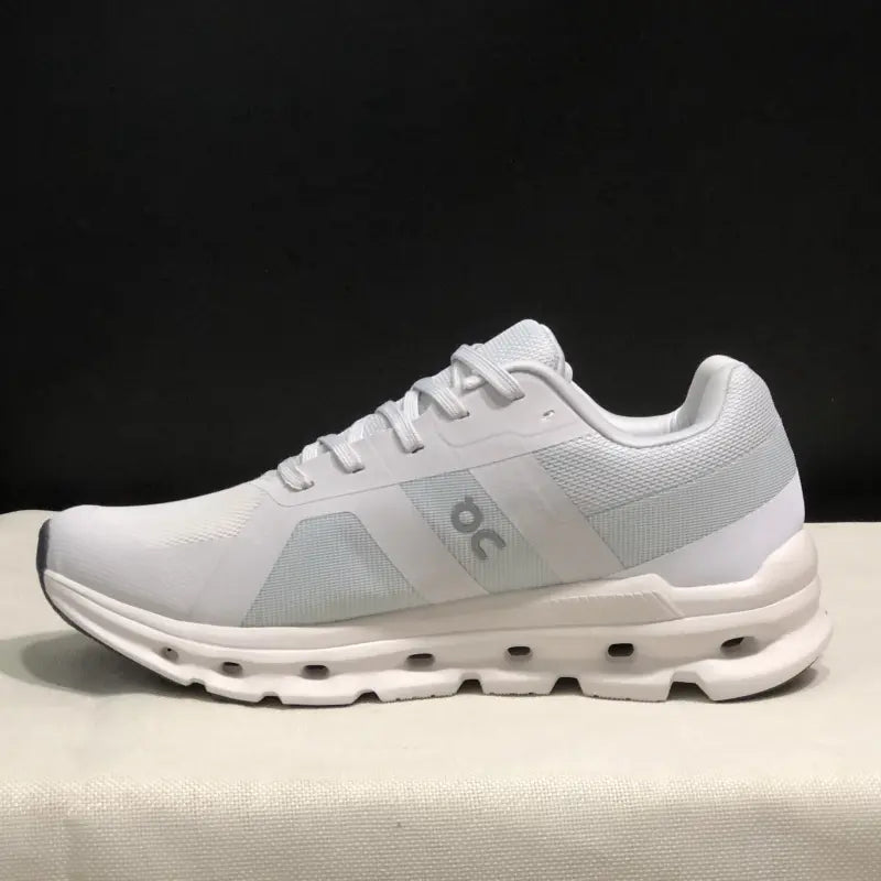 Women's Cloudrunner Frost White