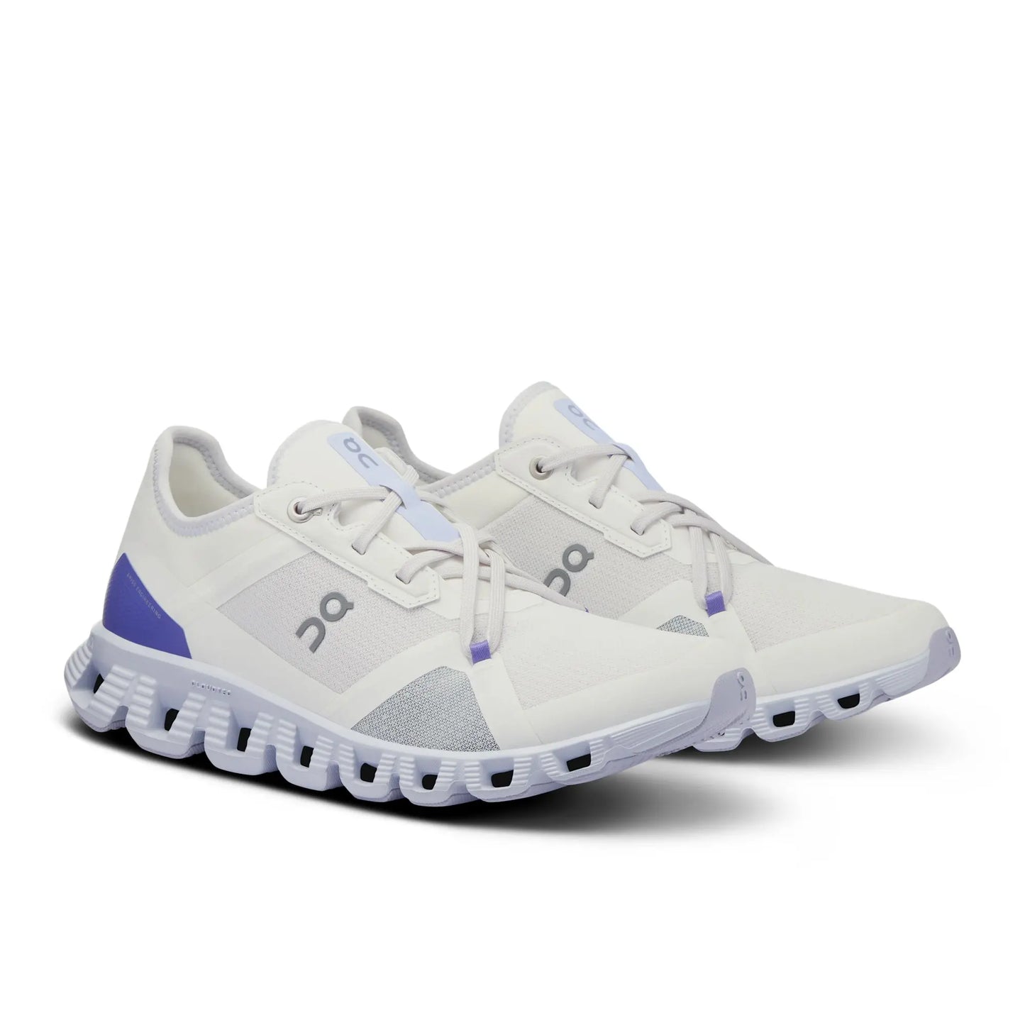 Women's Cloud X 3 AD|Undyed Nimbus