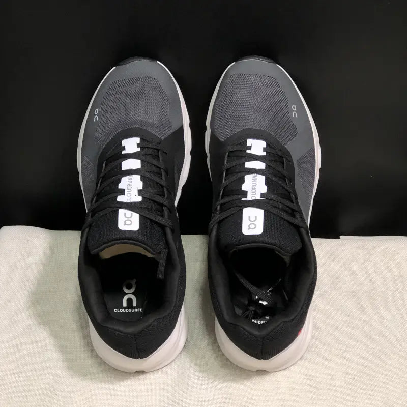 Women's Cloudrunner Eclipse Black