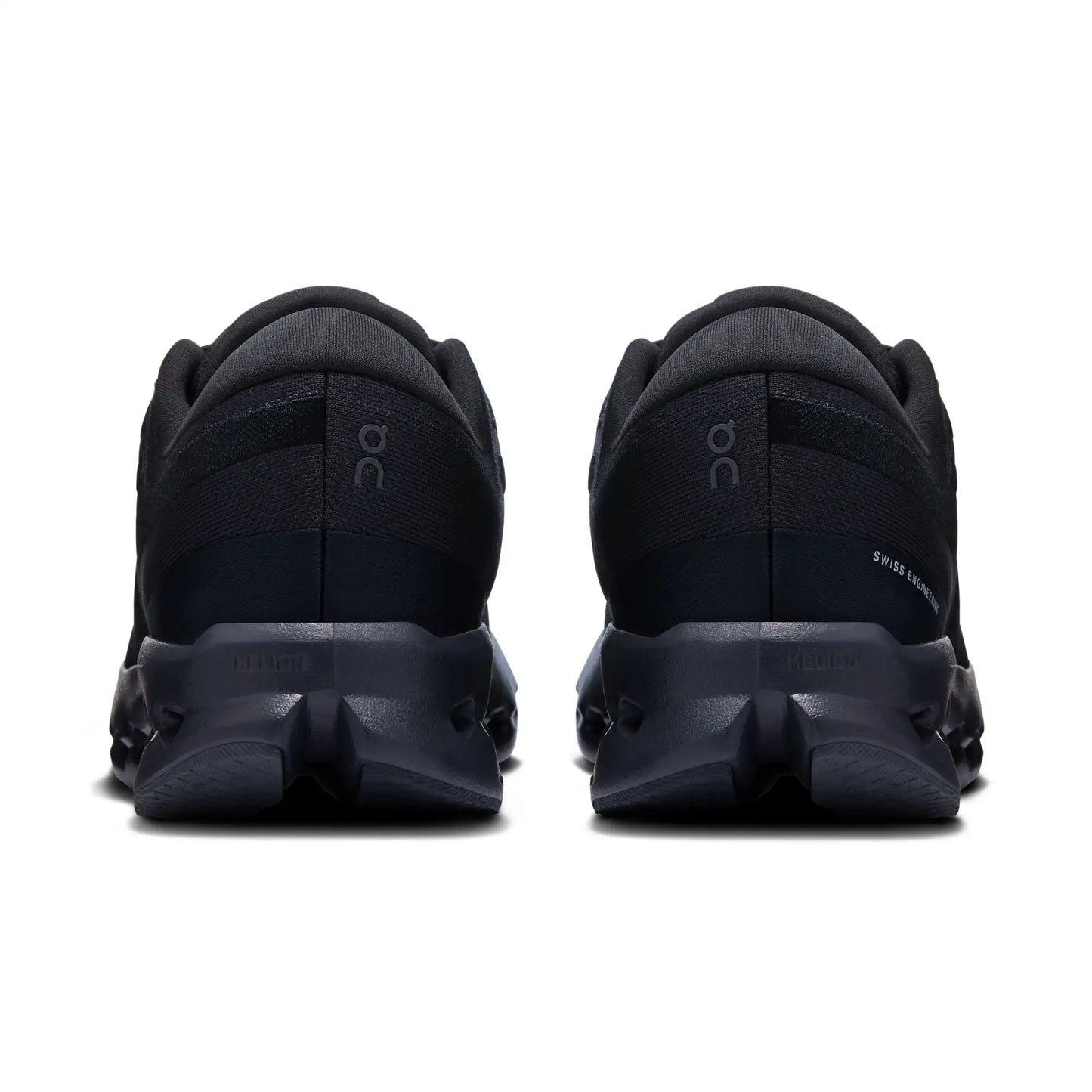 Women's Cloudsurfer 2 Black Black