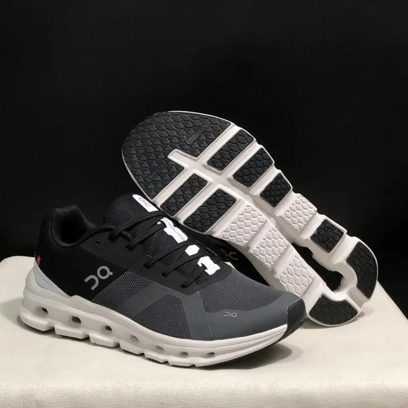 Women's Cloudrunner Eclipse Black