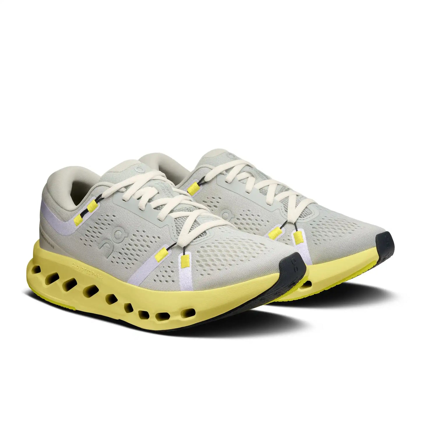 Women's Cloudsurfer 2 Glacier Limelight