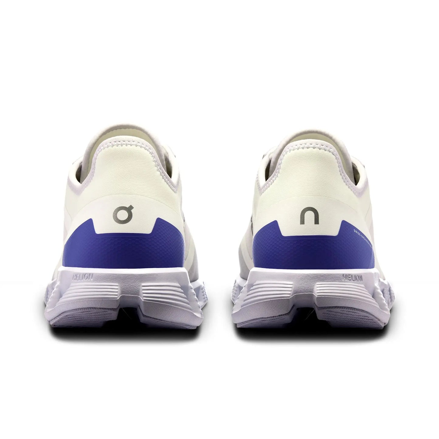 Women's Cloud X 3 AD|Undyed Nimbus