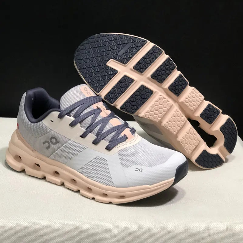 Women's Cloudrunner Fog White