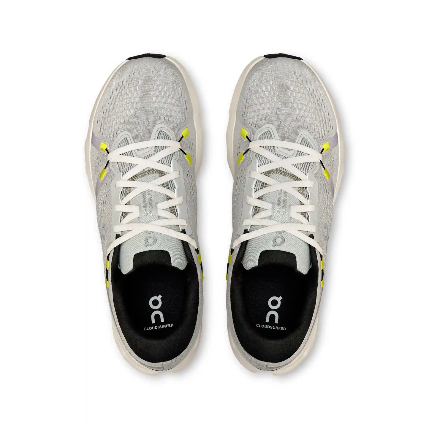 Men's Cloudsurfer 2 Glacier Ivory