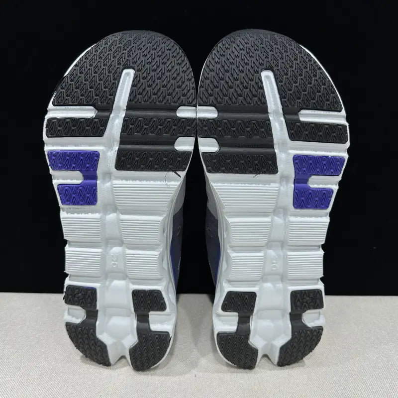 Women's Cloudrunner 2 Cloud Rain Blue