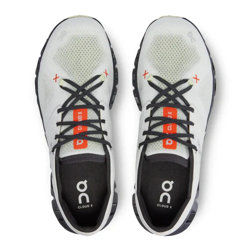 Men's Cloud X 3|IvoryFlame