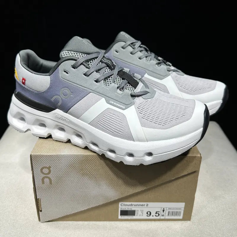 Women's Cloudrunner 2 Beige